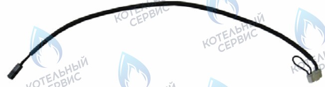 15504 Кабель датчика температуры отопления CBAB0W016A NEVALUX в Москве